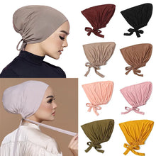 Load image into Gallery viewer, New Soft Modal Headwrap