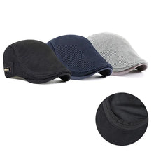 Load image into Gallery viewer, Men's Casual Beret
