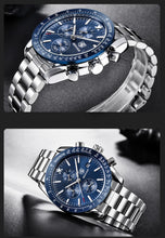 Load image into Gallery viewer, BENYAR Men Watches