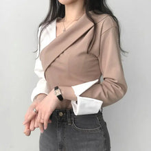 Load image into Gallery viewer, Long Sleeved Top