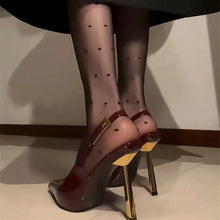 Load image into Gallery viewer, Women's Pointy High Heels
