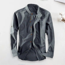 Load image into Gallery viewer, Solid Colour Shirt