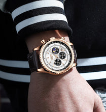 Load image into Gallery viewer, Casual Quartz Men's Watch