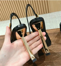 Load image into Gallery viewer, Women's Pointy High Heels