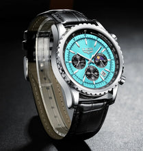 Load image into Gallery viewer, Casual Quartz Men's Watch