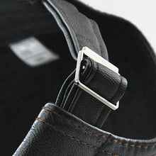Load image into Gallery viewer, Leather Baseball Cap