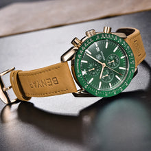 Load image into Gallery viewer, BENYAR Men Watches