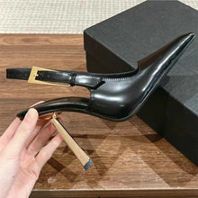 Load image into Gallery viewer, Women's Pointy High Heels