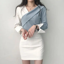 Load image into Gallery viewer, Long Sleeved Top