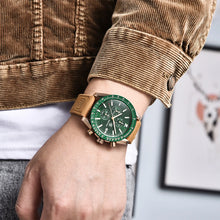 Load image into Gallery viewer, BENYAR Men Watches