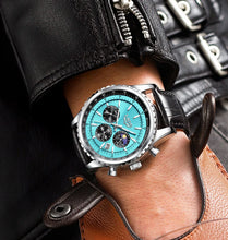 Load image into Gallery viewer, Casual Quartz Men's Watch
