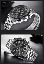 Load image into Gallery viewer, BENYAR Men Watches