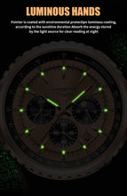Load image into Gallery viewer, Casual Quartz Men's Watch