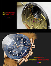 Load image into Gallery viewer, BENYAR Men Watches