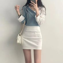 Load image into Gallery viewer, Long Sleeved Top