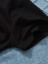 Load image into Gallery viewer, Heart & Leopard Print Crew Neck T-Shirt