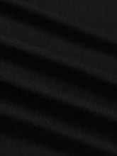 Load image into Gallery viewer, Heart & Leopard Print Crew Neck T-Shirt