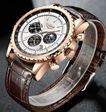 Load image into Gallery viewer, Casual Quartz Men's Watch