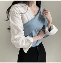 Load image into Gallery viewer, Long Sleeved Top