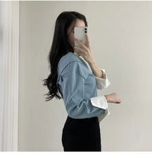 Load image into Gallery viewer, Long Sleeved Top