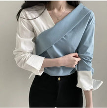 Load image into Gallery viewer, Long Sleeved Top