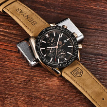 Load image into Gallery viewer, BENYAR Men Watches