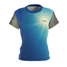 Load image into Gallery viewer, Diamond Tower - Women's T-Shirt