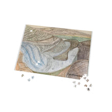 Load image into Gallery viewer, Kaieteur Falls - Puzzle (500, 1000-Piece)