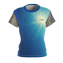 Load image into Gallery viewer, Diamond Tower - Women's T-Shirt