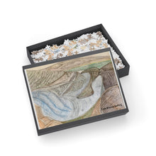 Load image into Gallery viewer, Kaieteur Falls - Puzzle (500, 1000-Piece)