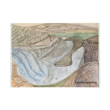 Load image into Gallery viewer, Kaieteur Falls - Puzzle (500, 1000-Piece)