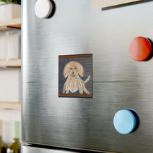 Load image into Gallery viewer, Square Magnet