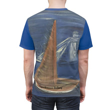 Load image into Gallery viewer, Peggy's Cove T Shirt