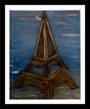 Load image into Gallery viewer, Eiffel Tower