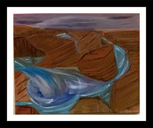 Load image into Gallery viewer, Palouse Falls Washington
