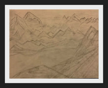Load image into Gallery viewer, Red Sand Dunes