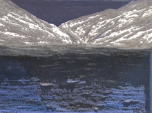 Load image into Gallery viewer, Norwegian Icebergs