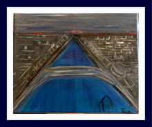 Load image into Gallery viewer, Aerial View of Dublin