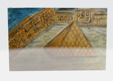 Load image into Gallery viewer, Award Winning - Louvre