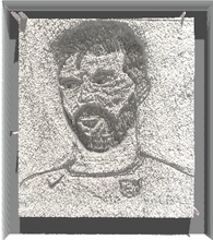 Load image into Gallery viewer, Award Winning - Lines of Experience