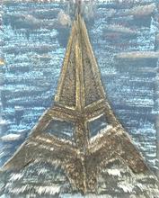 Load image into Gallery viewer, Eiffel Tower