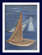 Load image into Gallery viewer, Windsurfing