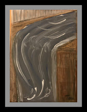Load image into Gallery viewer, Winter Waterfall