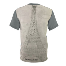 Load image into Gallery viewer, Eiffel Tower T Shirt