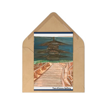 Load image into Gallery viewer, Tokyo - Postcards (7 pcs)