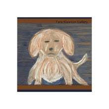 Load image into Gallery viewer, Square Magnet