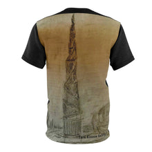Load image into Gallery viewer, Burj Khalifa T-Shirt