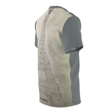 Load image into Gallery viewer, Eiffel Tower T Shirt