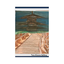 Load image into Gallery viewer, Tokyo - Postcards (7 pcs)