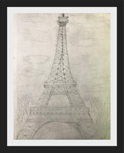 Load image into Gallery viewer, Eiffel Tower